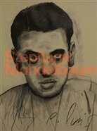 Stéphane Mandelbaum, Susanne Pfeffer - Stéphane Mandelbaum (English)