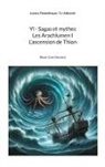 T. J. Albrecht, Lorenz Fleischhauer - L'ascension de Thion