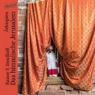 Rainer F Steussloff, Rainer F. Steußloff - Das Himmlische Jerusalem