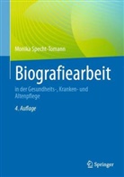 Monika Specht-Tomann - Biografiearbeit