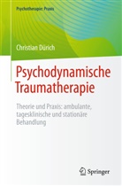 Christian Dürich - Psychodynamische Traumatherapie
