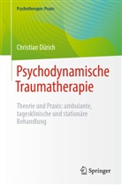 Christian Dürich - Psychodynamische Traumatherapie