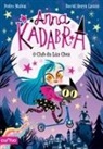 Anna Kadabra, 1: O Club da Lúa Chea