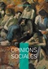 Anatole France - Opinions sociales