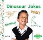 Joe King - Dinosaur Jokes