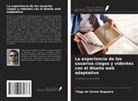 Tiago do Carmo Nogueira - La experiencia de los usuarios ciegos y videntes con el diseño web adaptativo