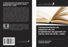 Sukanta Biswas, Arunasis Goswami - Comportamiento de adopción de los propietarios de ganado en varias ACZ de W.B., India