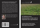 Clarissa Flávia Santos Araújo, Maria do Socorro Lira Monteiro, Alyne Maria Sousa Oliveira - Los dilemas de los asentamientos rurales ante la expansión de la agroindustria
