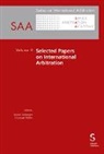 Daniel Girsberger, Christoph Müller - Selected Papers on International Arbitration