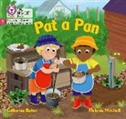 Catherine Baker, Melanie Mitchell - Big Cat Phonics for Little Wandle Letters and Sounds Revised
