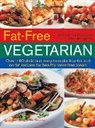 Sheasby Anne - Fat-Free Vegetarian