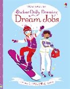 Emily Bone, Bone Emily, Steven Wood - Sticker Dolly Dressing Dream Jobs