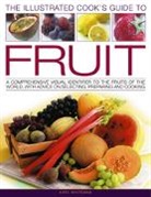 Kate Whiteman, Whiteman Kate - Cook's Illustrated Guide to Fruit