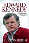 Burton Hersh, Hersh Burton - Edward Kennedy