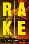 Scott Phillips, Phillips Scott - Rake