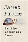 Janet Frame - In the Memorial Room