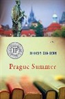Jeffrey Condran, Condran Jeffrey - Prague Summer