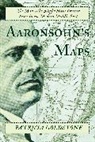 Patricia Goldstone, Goldstone Patricia - Aaronsohn's Maps