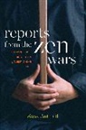 Steve Antinoff, Antinoff Steve - Reports from the Zen Wars