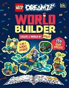 DK - LEGO DreamZzz World Builder