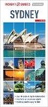 Insight Guides - Insight Guides Flexi Map Sydney