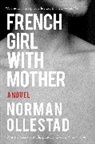 Norman Ollestad, Ollestad Norman - French Girl with Mother