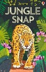 Bowman Lucy, Long Daniel - Jungle Snap