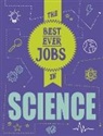 Paul Mason - The Best Ever Jobs In: Science