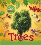 Victoria Munson - My First Book of Nature: Trees