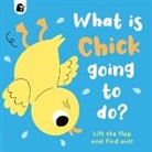 Carly Madden, Caroline Dall'Ava - What is Chick Going to do?