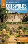 Rough Guides, Rough Guides - Rg Cotswolds 2021