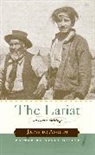 Jaime de Angulo, David Miller, David Miller - The Lariat