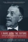 Peter Hartshorn - I Have Seen the Future