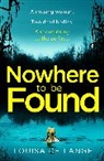 Louisa de Lange - Nowhere to be Found