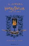 J. K. Rowling - Harry Potter and the Goblet of Fire