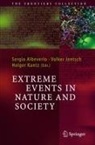 Sergio Albeverio, Volker Jentsch, Holger Kantz - Extreme Events in Nature and Society