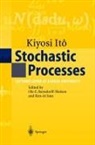 Kiyosi Ito, Ole E Barndorff-Nielsen, Ken-iti Sato - Stochastic Processes