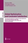 Christian Bliek, Christophe Jermann, Arnold Neumaier - Global Optimization and Constraint Satisfaction