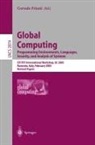 Corrado Priami - Global Computing. Programming Environments, Languages, Security, and Analysis of Systems