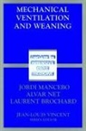 Laurent Brochard, Jordi Mancebo, Alvar Net - Mechanical Ventilation and Weaning