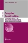 Evelyn Duesterwald - Compiler Construction