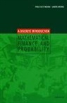 Pablo Koch Medina, Sandro Merino - Mathematical Finance and Probability