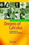 Johan Hoffman, Claes Johnson, Anders Logg - Dreams of Calculus