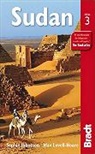 Ibbotson Sophie, Lovell-Hoare Max - Sudan