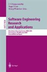 Kyung W. Lee, Kyung Whan Lee, Roger Y. Lee, C. V. Ramamoorthy, C.V. Ramamoorthy - Software Engineering Research and Applications