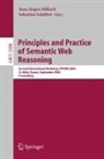 Hans J. Ohlbach, Sebastian Schaffert - Principles and Practice of Semantic Web Reasoning