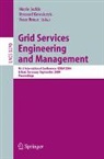 Peter Braun, Mario Jeckle, Ryszard Kowalczyk - Grid Services Engineering and Management