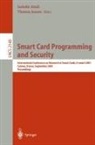 Isabelle Attali, Thomas Jensen - Smart Card Programming and Security