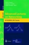 Giuseppe Anastasi, Stefano Basagni, Enrico Gregori - Advanced Lectures on Networking