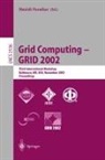 Manish Parashar - Grid Computing - GRID 2002